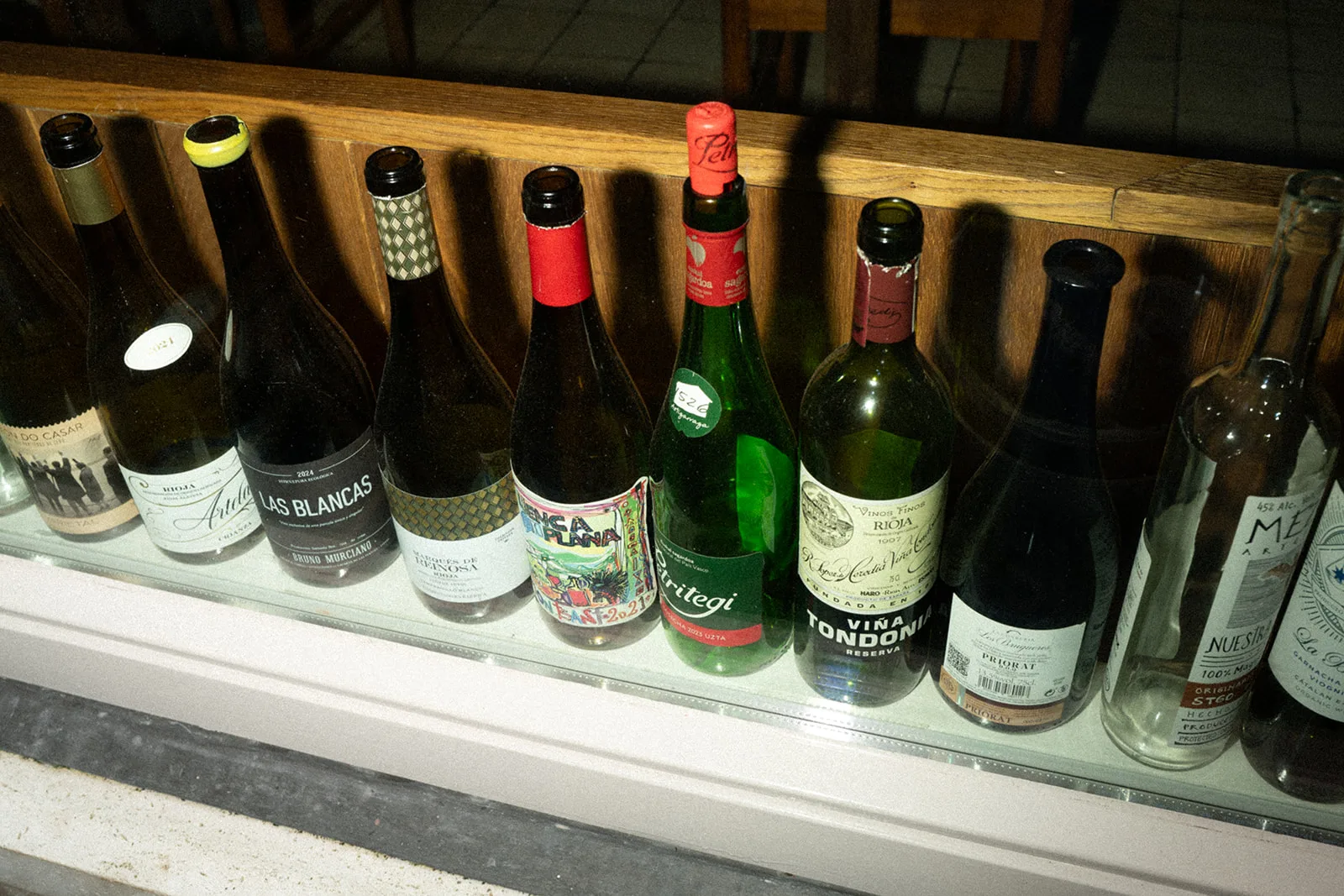 El Bar — photo 13