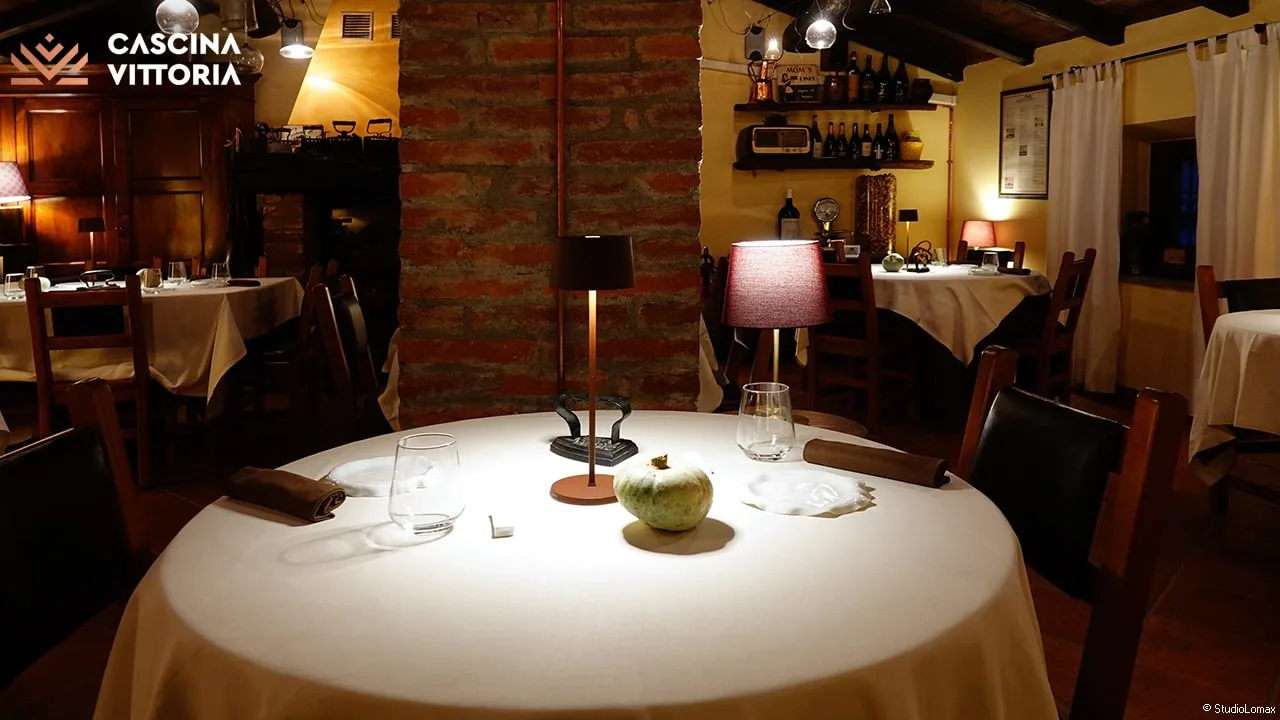 Cascina Vittoria — photo 42