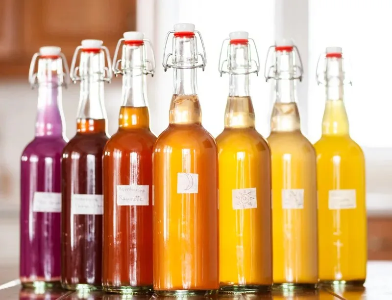 Entre-Nous — drink