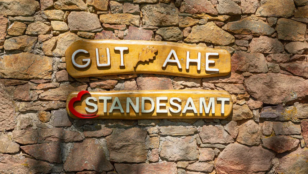 Landgasthof Café Gut Ahe — photo 5