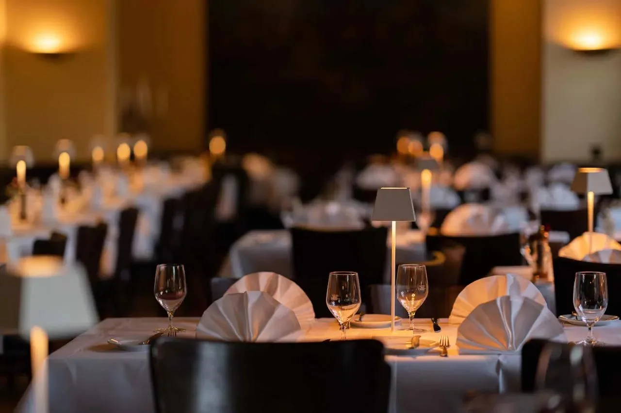 Ganymed Brasserie — photo 84