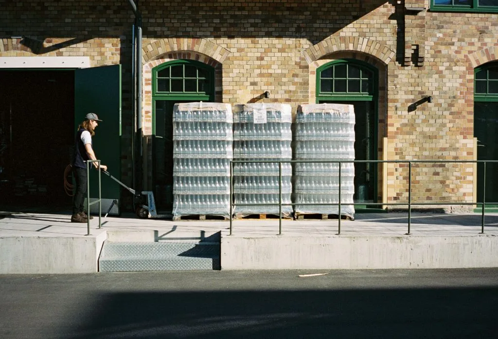 Wine Mechanics — photo 12
