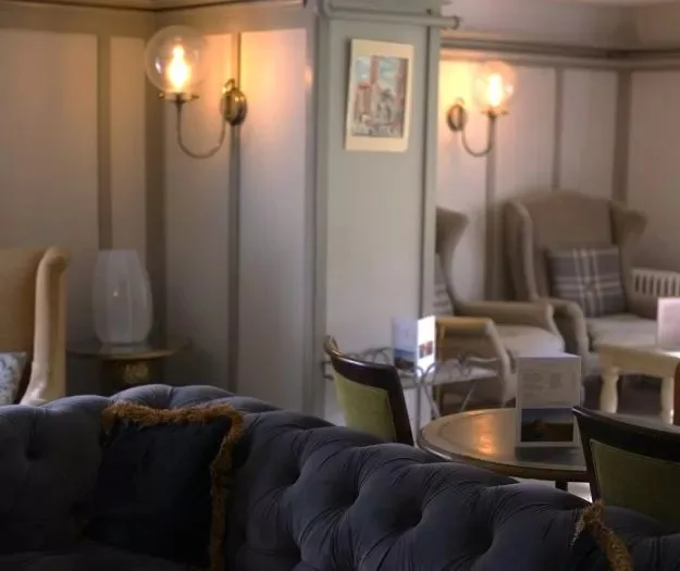 Mill End Hotel Restaurant — photo 5