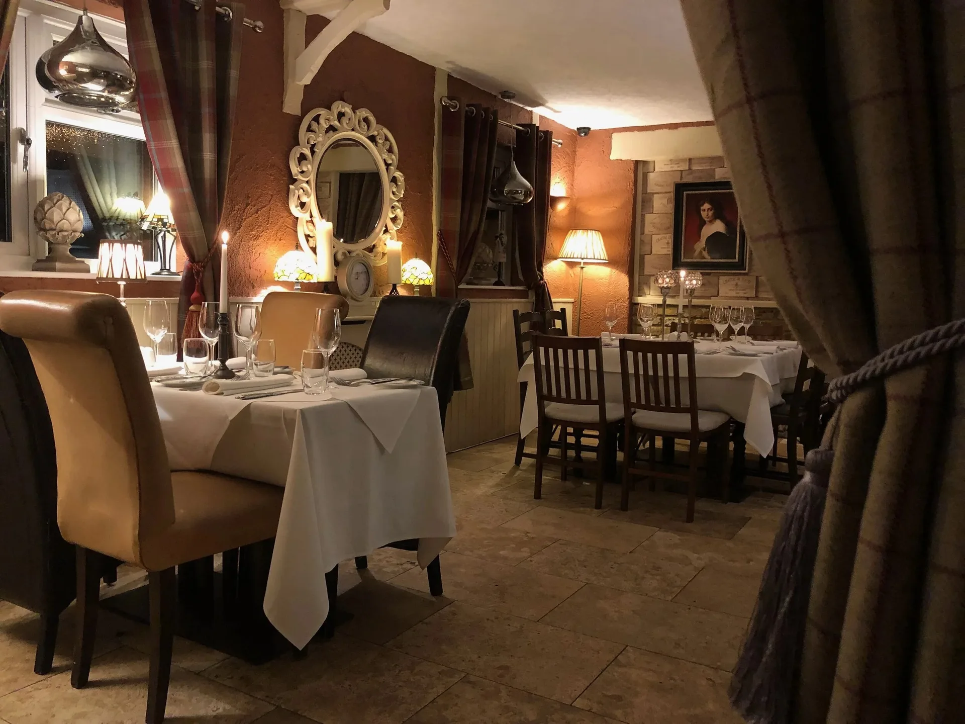 Pig & Whistle Restaurant — photo 64