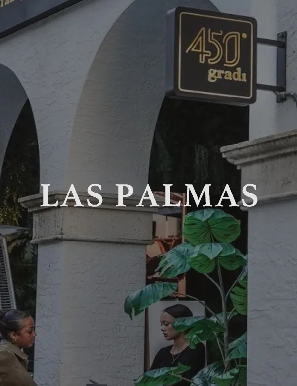 450 Gradi, Miami