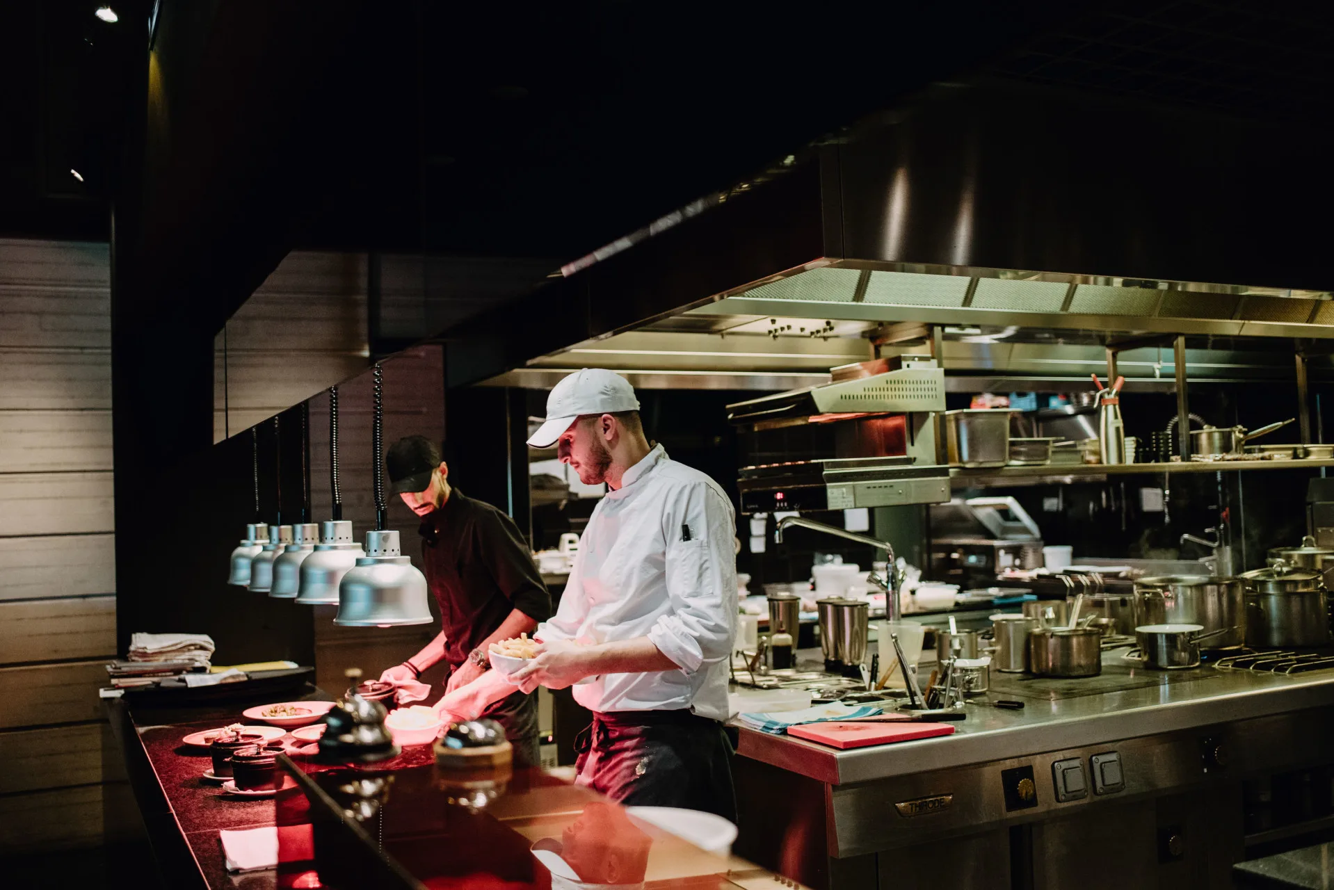 Grand Café de la Gare — photo 33