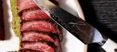 Knife & Spoon — photo 12