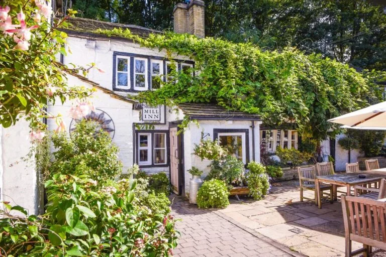 Shibden Mill Inn — photo 4