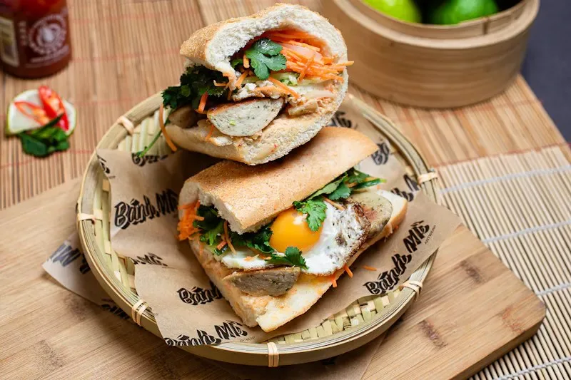 Banh Mi — photo 8