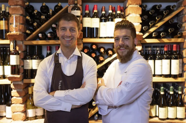 La Fugascina Ristorante — photo 19