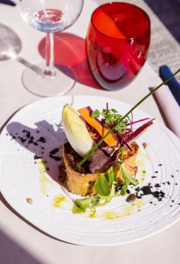 Relais Chantovent — photo 16