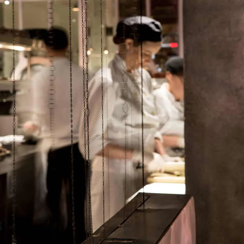 Jean-Georges — photo 17