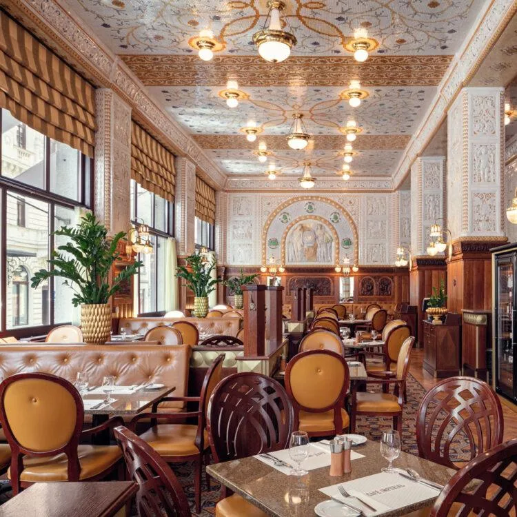 Café Imperial — photo 41