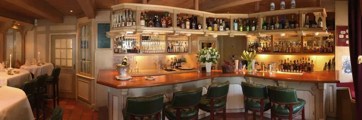 Restaurant „JM“ — photo 4