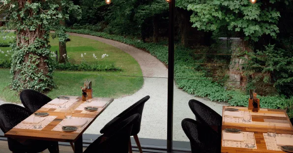 LOUIS restaurant — photo 7