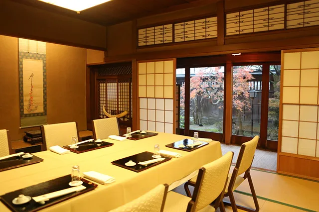 RYOUTEI KAIKATEI — photo 40