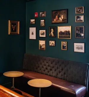 The Bird & Bottle Inn — photo 5