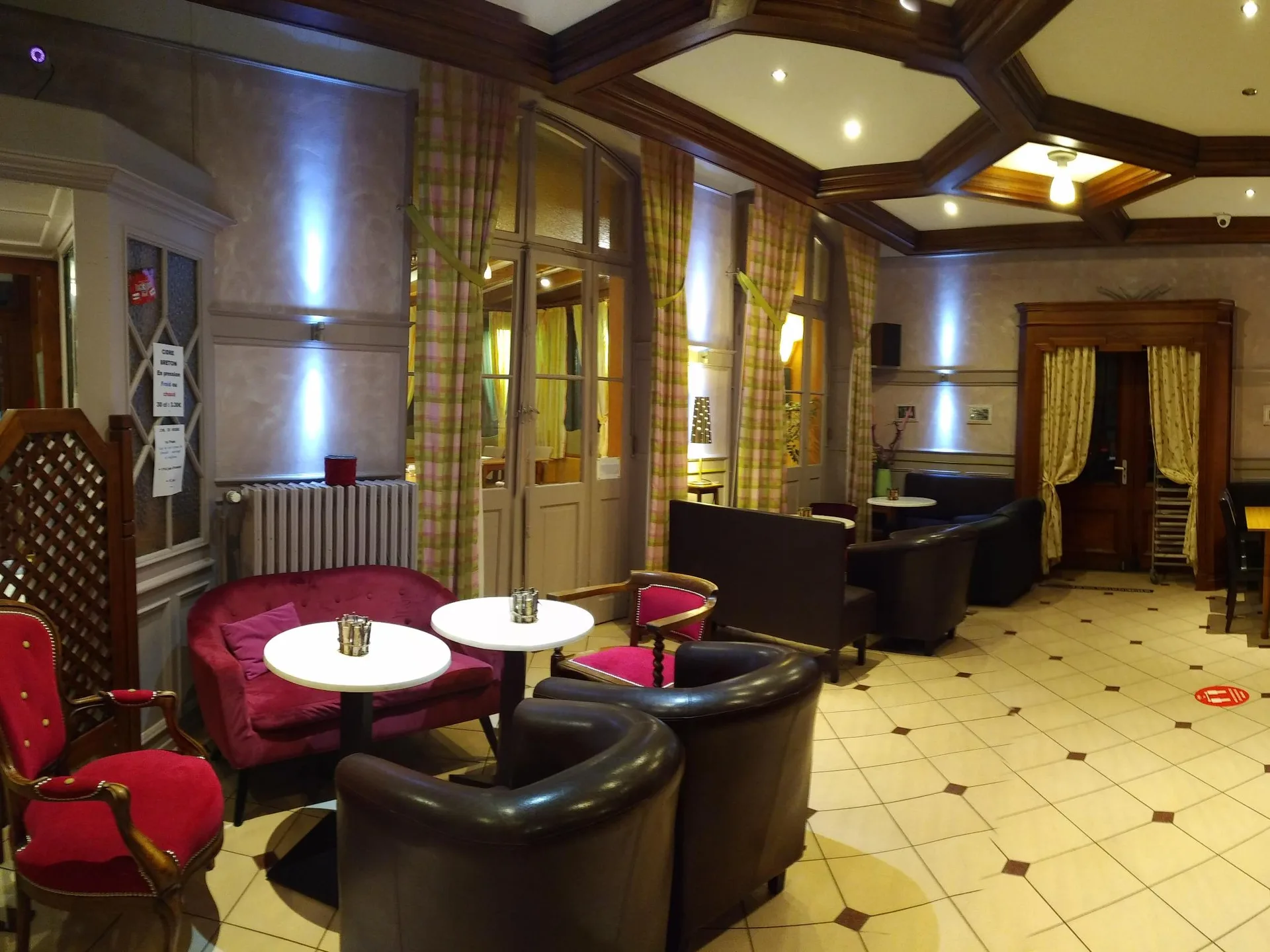 La Taverne Besson — photo 23