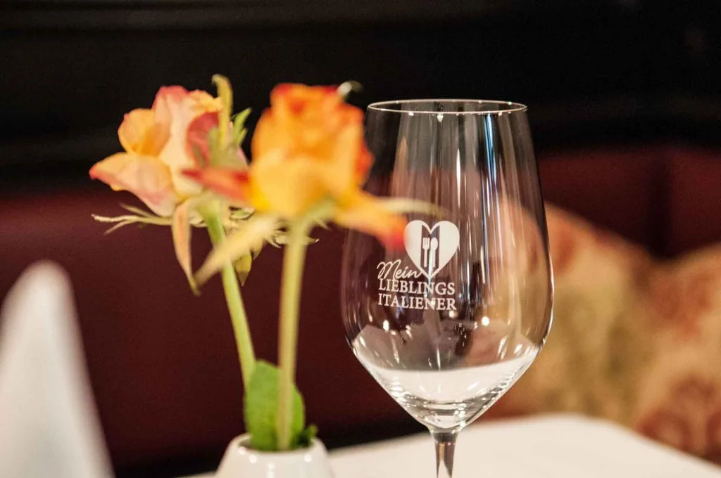 Trattoria Lindengarten — photo 9