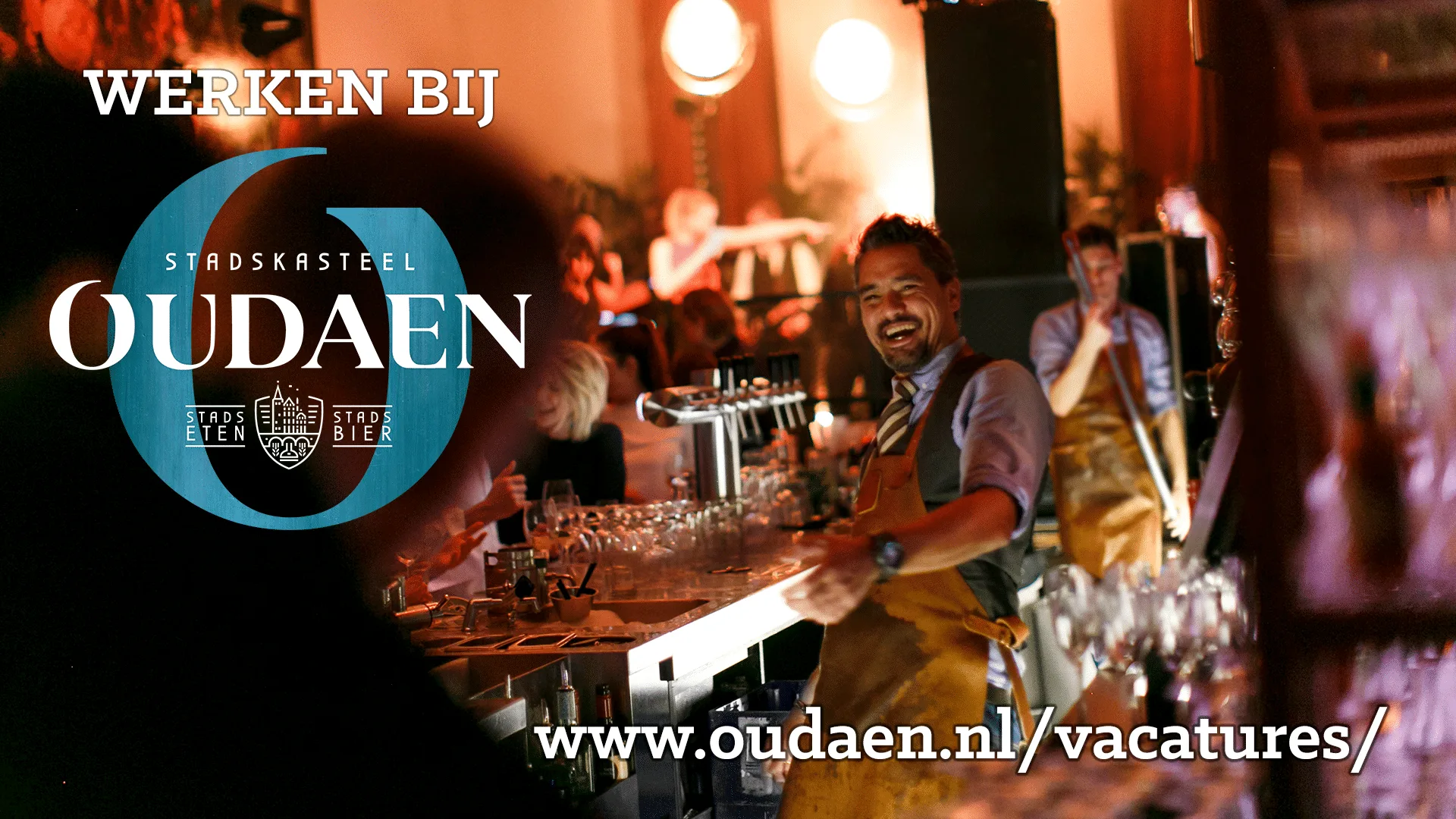 Restaurant Kasteel — photo 117