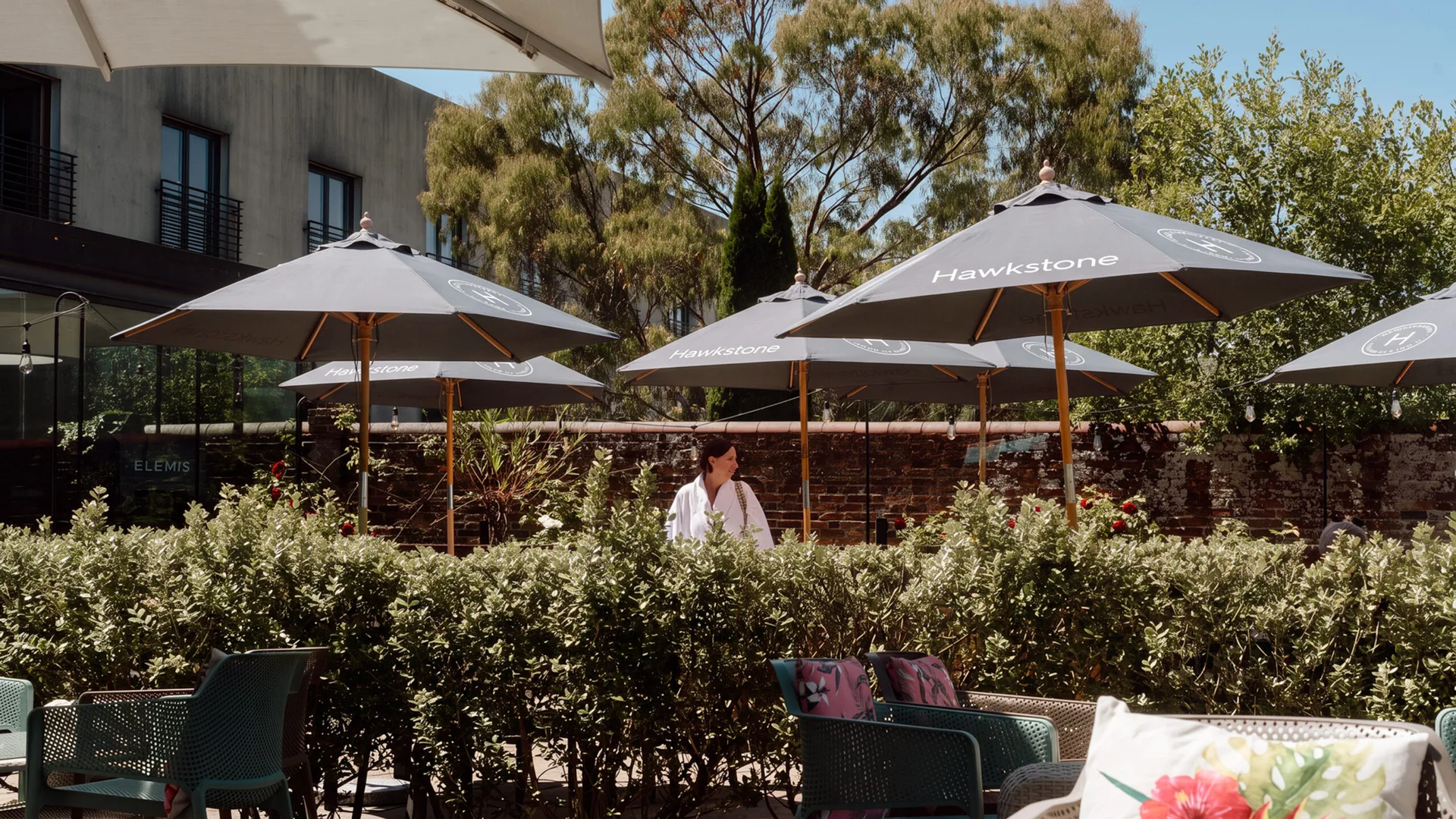 The Restaurant at Lifehouse Spa — photo 30