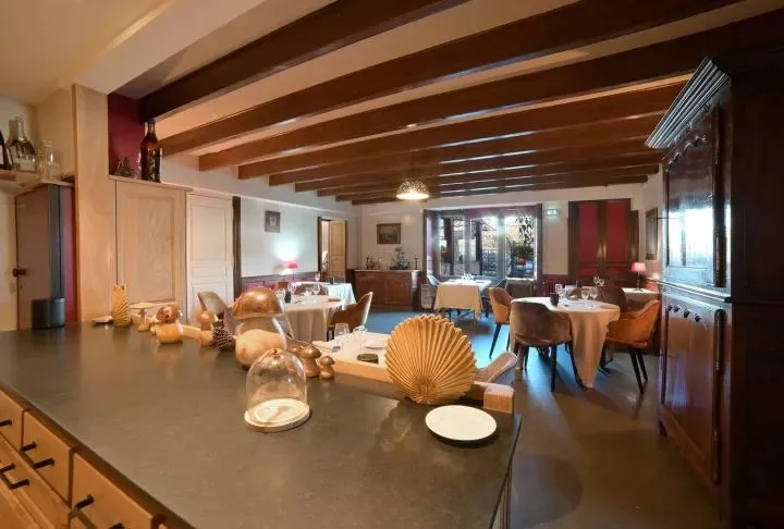 Auberge Le Centre Poitou — photo 30