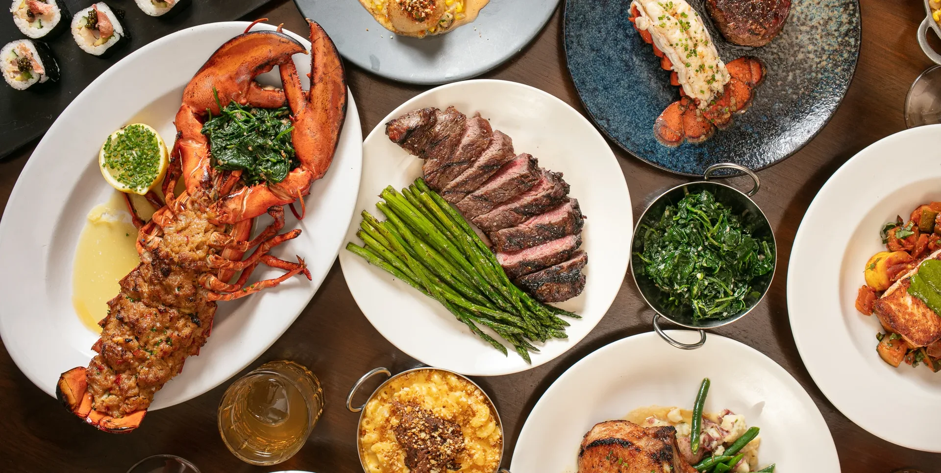 David Burke Prime Steakhouse — photo 4