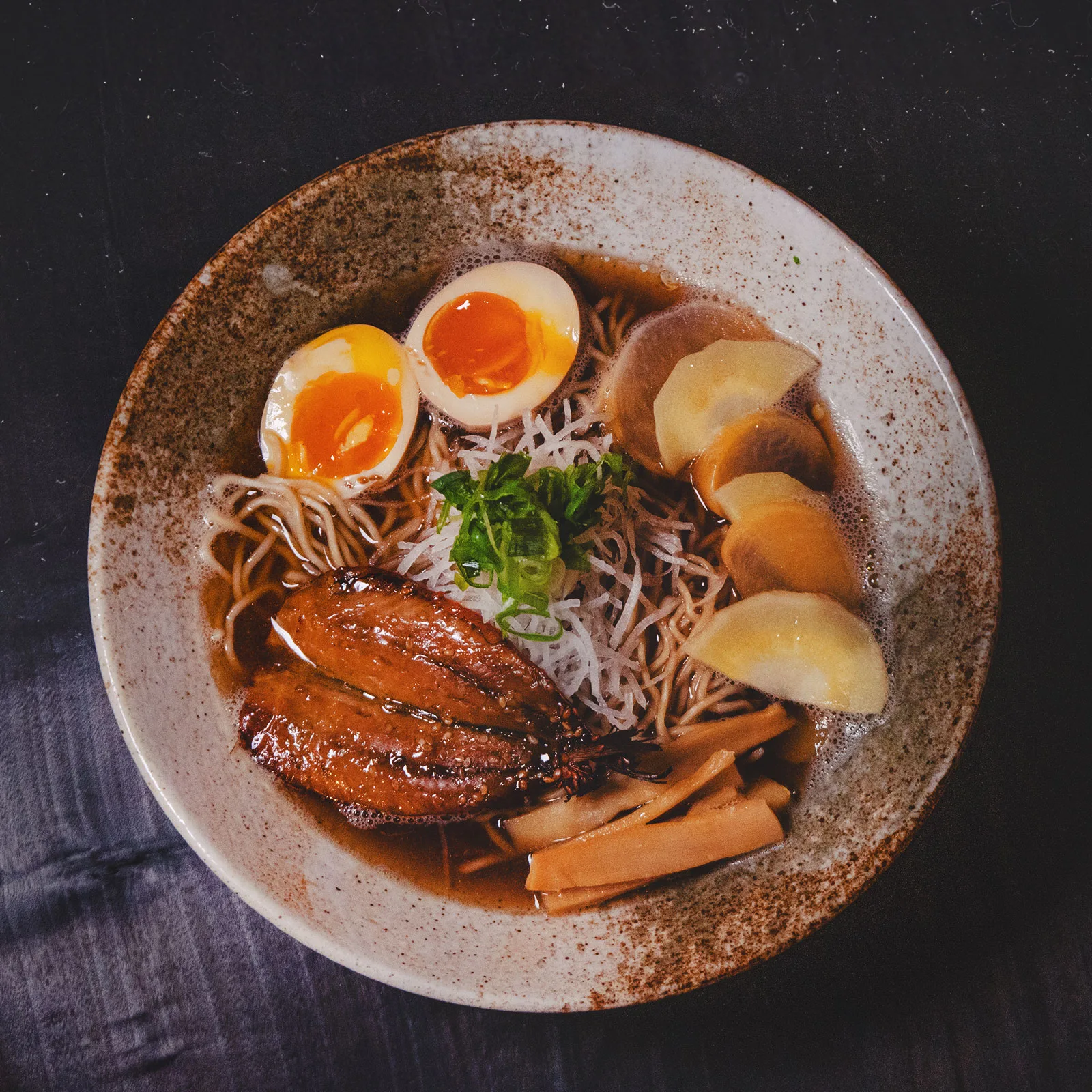 Zuru Zuru Ramen — photo 73
