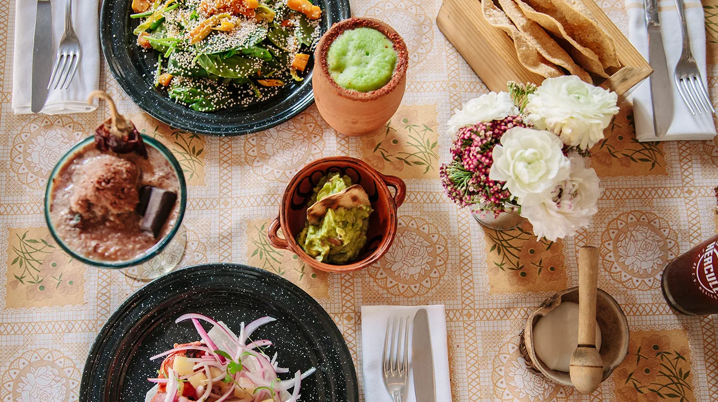 Comedor Jacinta — photo 14