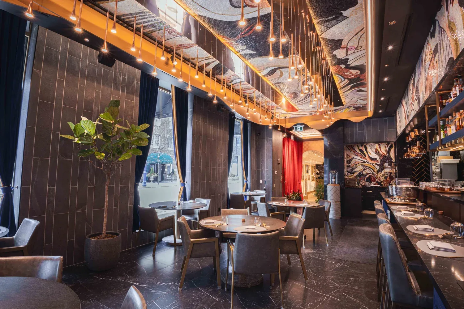 Enigma Yorkville — photo 111