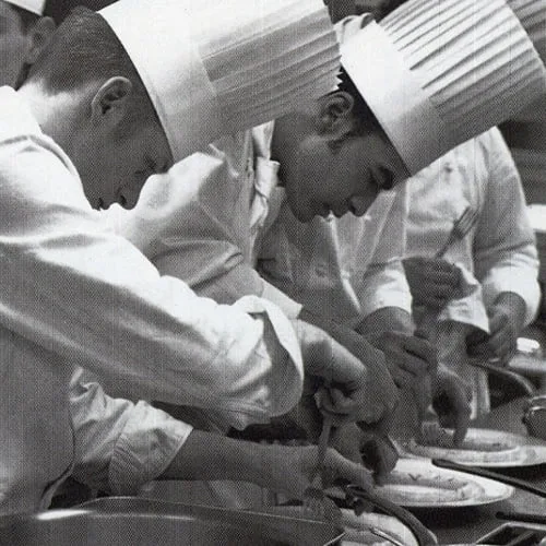 Tom Aikens — photo 7