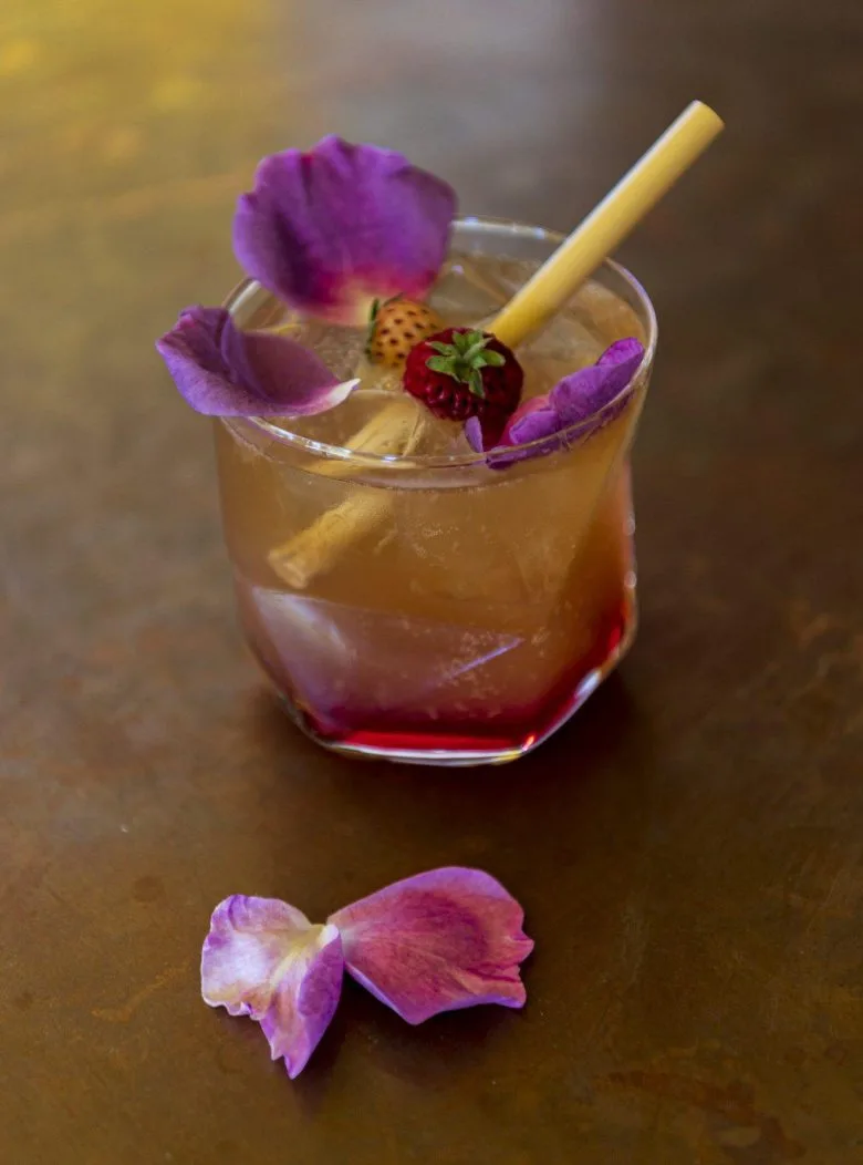 Cloche — drink