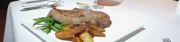 Ristorante Pappagallo, West Bay