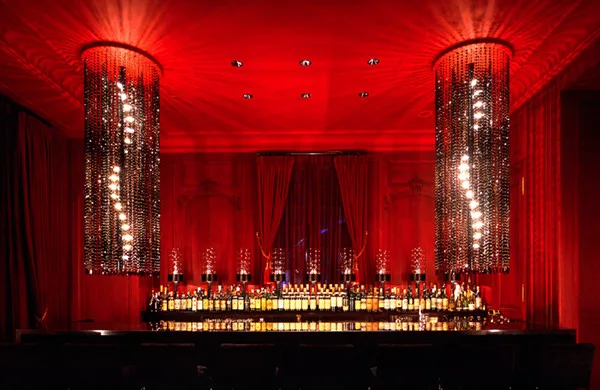 L'ATELIER de Joël Robuchon — photo 15