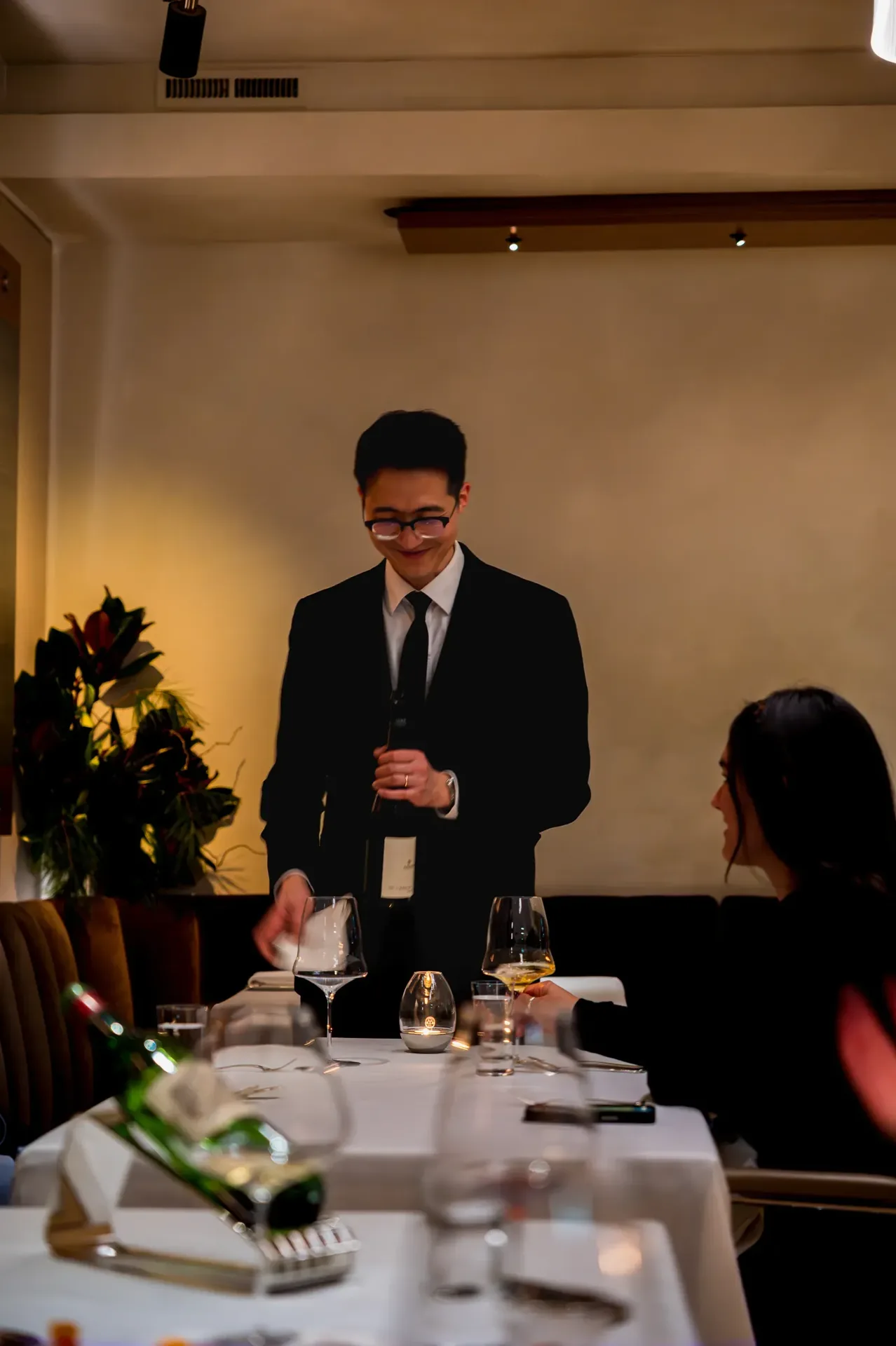 Chef's Table at Brooklyn Fare — photo 19