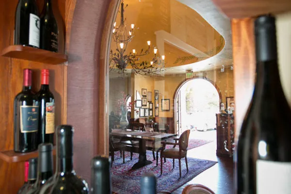Shalizaar Restaurant — photo 67