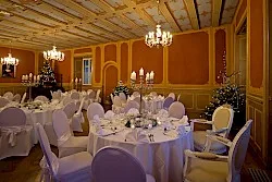 Schlosshotel Gedern — photo 5