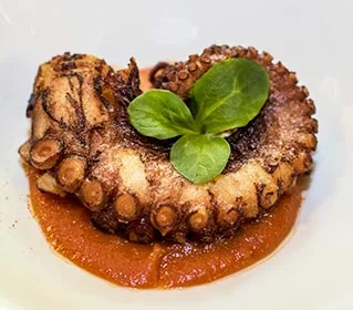 Pescarino-Sapori di Terra e di Mare — photo 5