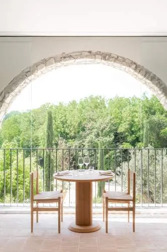 Pamparigouste - Le Couvent des Minimes — photo 31