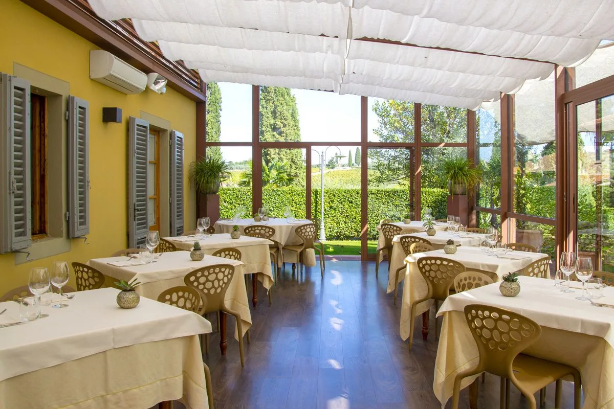 La Locanda di Pietracupa — photo 87