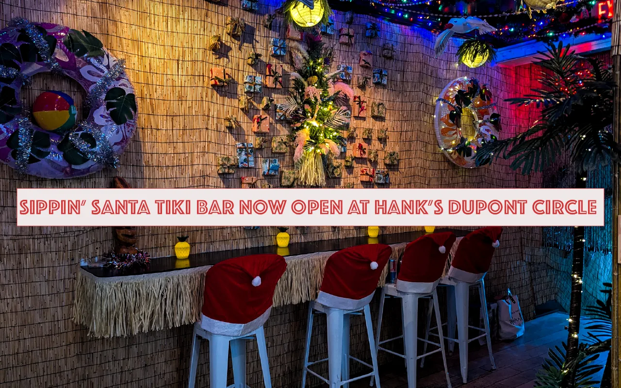 Hank’s Oyster Bar — photo 80
