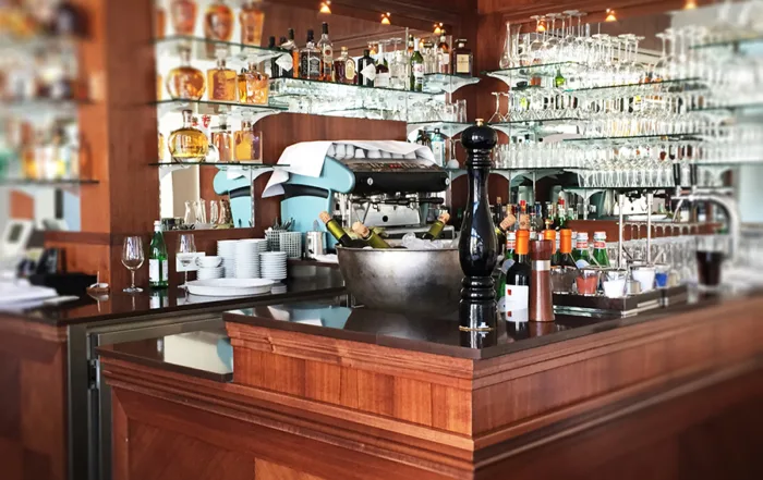 Ristorante „Die Zwei“ — photo 123