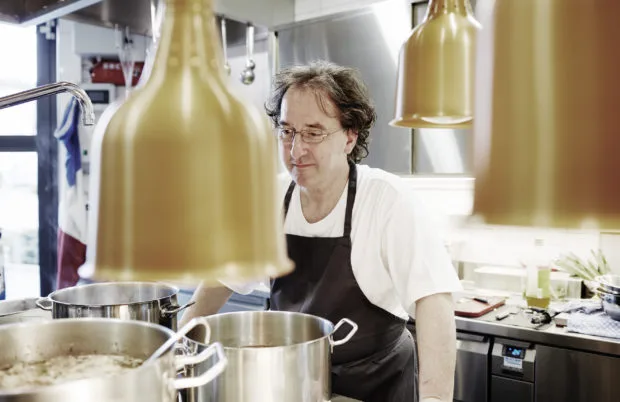 Bacchus Bistro & Genussmanufaktur — photo 4