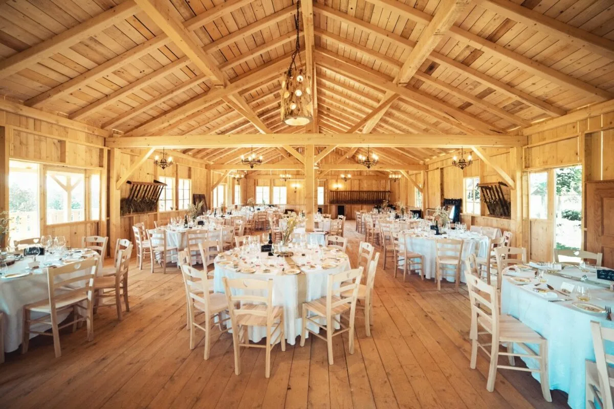La Table du Tillau — photo 12