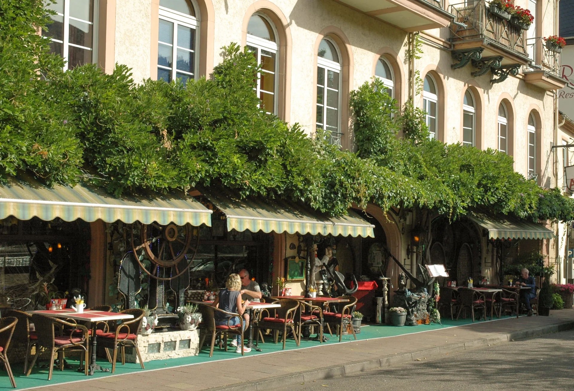 Restaurant zum Anker — photo 44