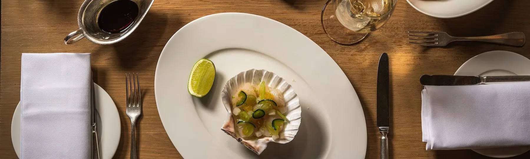 Berners Tavern — photo 25
