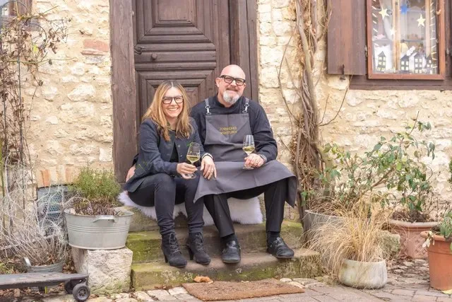 Zornheimer Weinstuben — photo 8