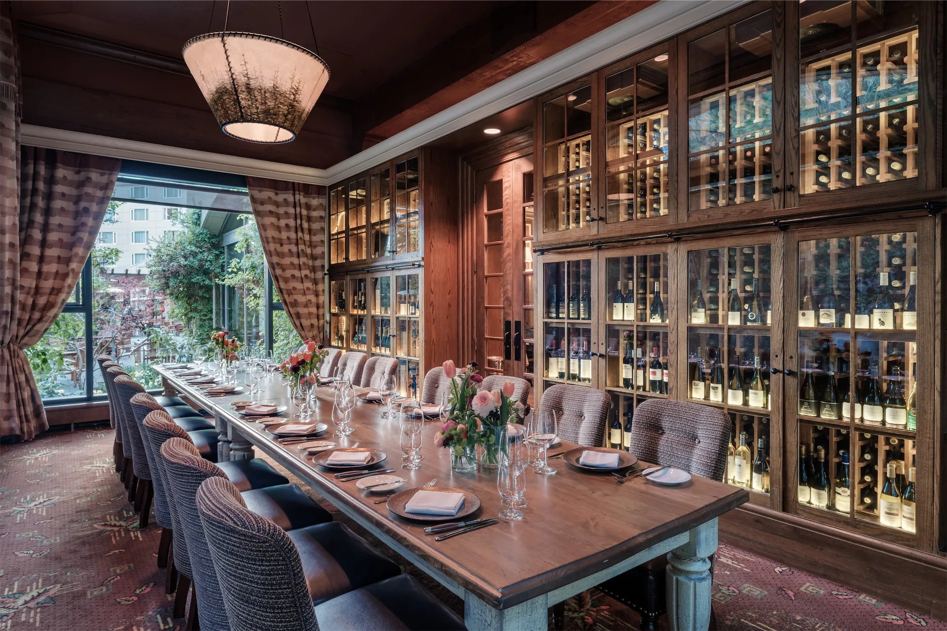 The Wildflower & Grill Room — photo 22