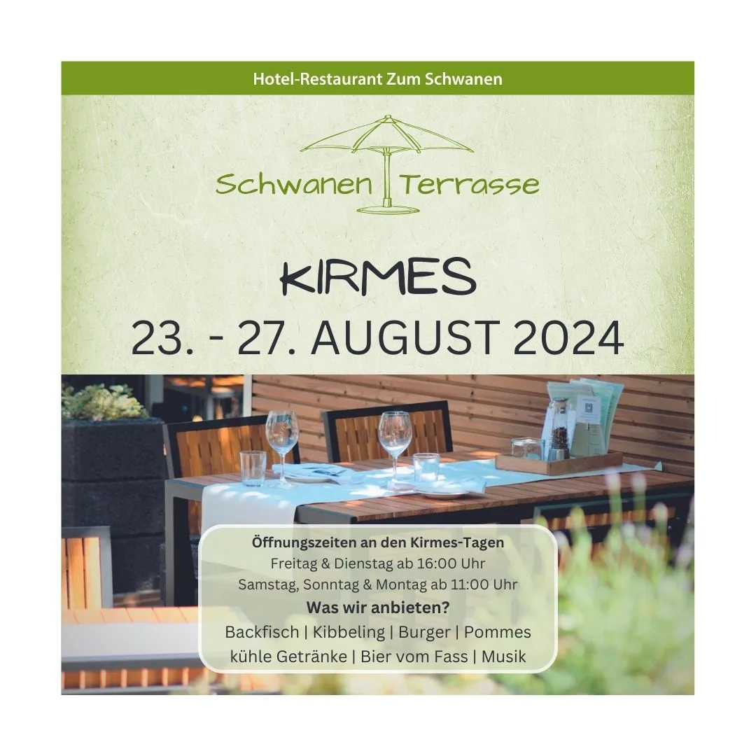 Restaurant Zum Schwanen — photo 48