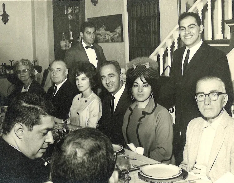 Ristorante Paoletti — photo 21